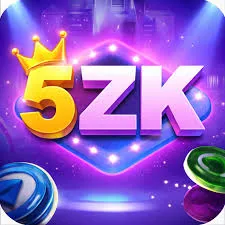 5ZK - Pertempuran Terakhir dalam Dunia Battle Royale