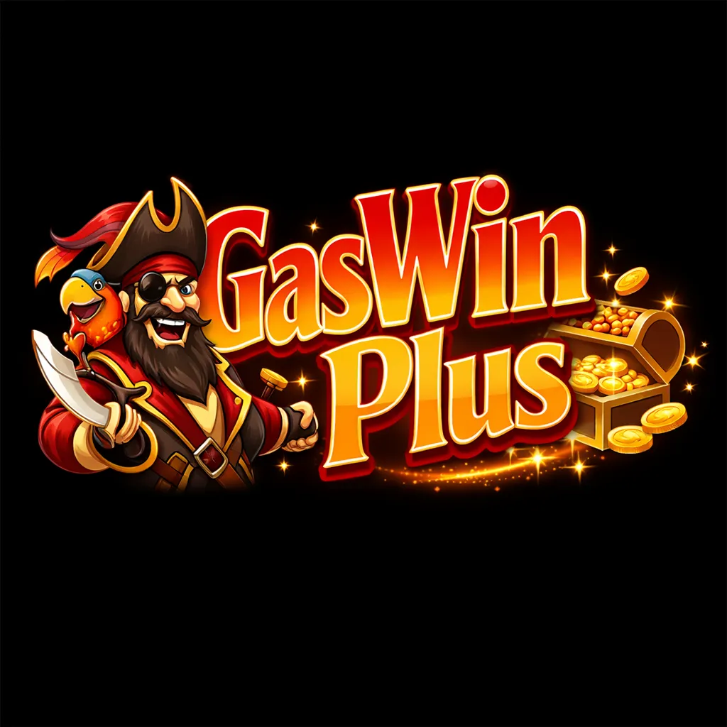 GASWIN - Permainan Arcade Seru dan Menghibur