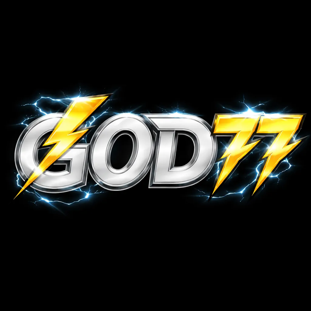 GOD77 - Simulator Hidup yang Mengasyikkan