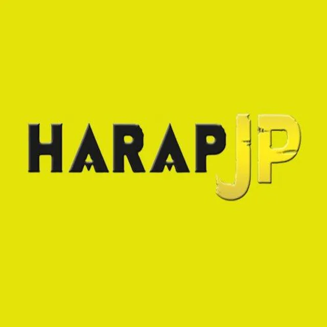 HARAPJP - Permainan Kasino Seru dan Menarik